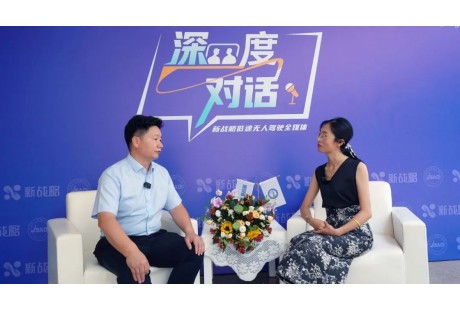 【深度對話】盈峰環境：服務即產品——無人環衛滲透率之困的破局“密鑰”？